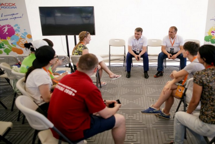 Садовая плитка «ПластДор-1»